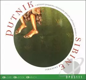 Couverture du produit · Putnik