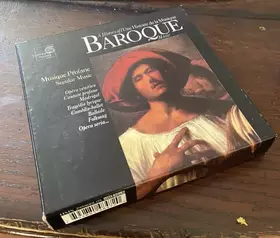 Couverture du produit · Musique Profane