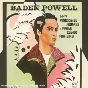 Couverture du produit · Canta Vinicius De Moraes E Paulo Cesar Pinheiro