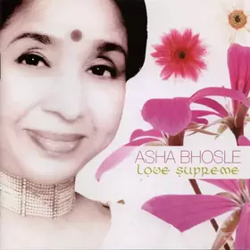 Couverture du produit · Love Supreme