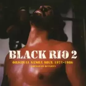 Couverture du produit · Black Rio 2 (Original Samba Soul 1968-1981)