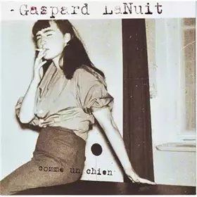 Couverture du produit · Comme Un Chien