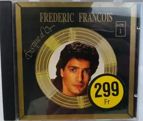 Couverture du produit · Disque D'Or Vol.1