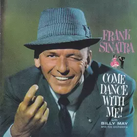 Couverture du produit · Come Dance With Me! + Come Fly With Me 