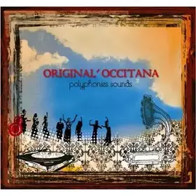 Couverture du produit · Polyphonies Sounds