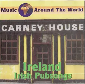 Couverture du produit · Ireland Irish Pubsongs
