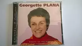 Couverture du produit · Georgette Plana (Cristal Collection)