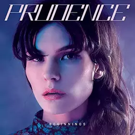 Couverture du produit · Beginnings