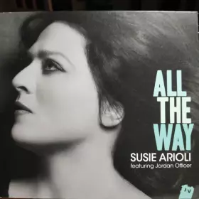 Couverture du produit · All The Way
