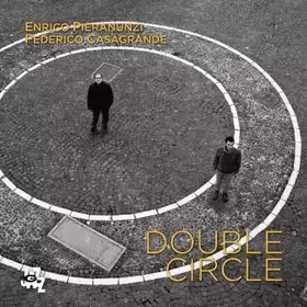 Couverture du produit · Double Circle