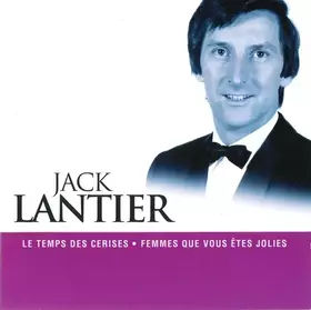 Couverture du produit · Jack Lantier