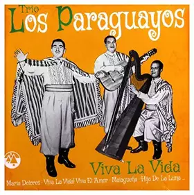 Couverture du produit · Viva La Vida