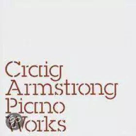 Couverture du produit · Piano Works