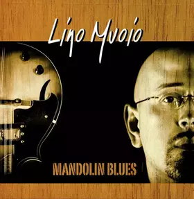 Couverture du produit · Mandolin Blues