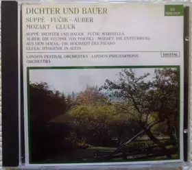 Couverture du produit · Dichter Und Bauer - Poet And Peasant