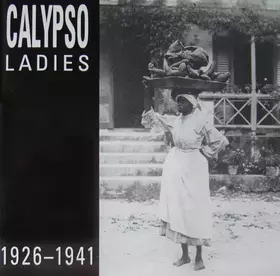 Couverture du produit · Calypso Ladies 1926-1941