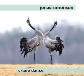 Couverture du produit · Crane Dance