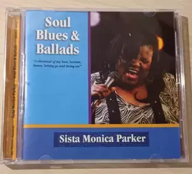 Couverture du produit · Soul, Blues & Ballads