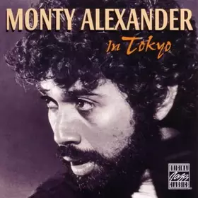 Couverture du produit · in Tokyo [Import]