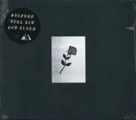 Couverture du produit · Dark Red