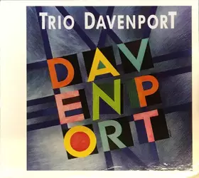 Couverture du produit · Davenport