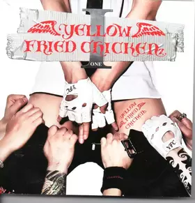 Couverture du produit · Yellow Fried Chickenz 1