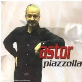 Couverture du produit · L'Intégrale Piazzolla