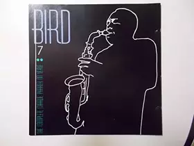 Couverture du produit · Complete charlie parker on verve volume 7