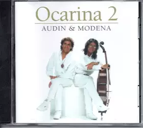 Couverture du produit · Ocarina 2