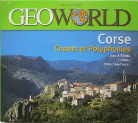 Couverture du produit · Corse / Chants Et Polyphonies
