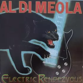 Couverture du produit · Electric Rendezvous