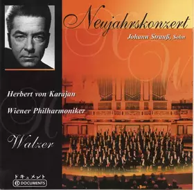 Couverture du produit · Neujahrskonzert - New Year's Concert