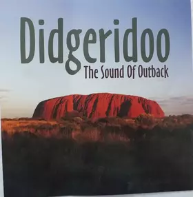Couverture du produit · Didgeridoo (The Sound Of Outback)