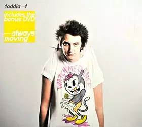 Couverture du produit · Toddla T-Watch Me Dance