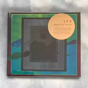 Couverture du produit · Name Plus Focus