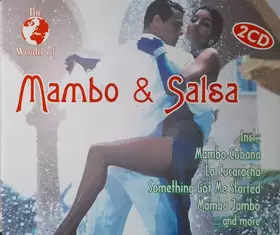Couverture du produit · The World Of Mambo & Salsa