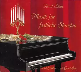 Couverture du produit · Musik Für Festliche Stunden