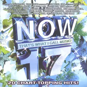 Couverture du produit · Now That's What I Call Music! 17
