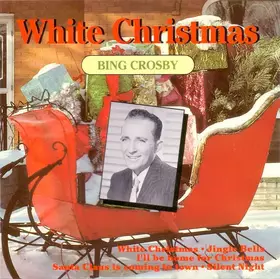 Couverture du produit · White Christmas