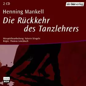 Couverture du produit · Die Rückkehr des Tanzlehrer [Import]