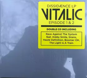 Couverture du produit · Dissidænce Episode 1 & 2