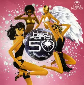 Couverture du produit · The Mix 50