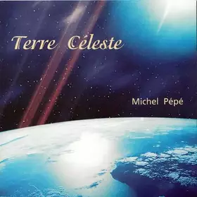 Couverture du produit · Terre Céleste
