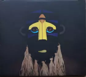 Couverture du produit · SBTRKT