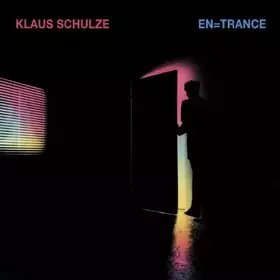 Couverture du produit · En Trance by Klaus Schulze