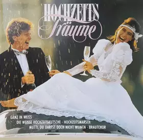 Couverture du produit · Hochzeits Träume
