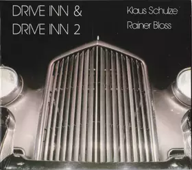 Couverture du produit · Drive Inn & Drive Inn 2