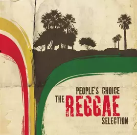 Couverture du produit · People's Choice - The Reggae Selection