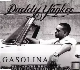 Couverture du produit · Gasolina