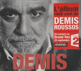 Couverture du produit · Demis